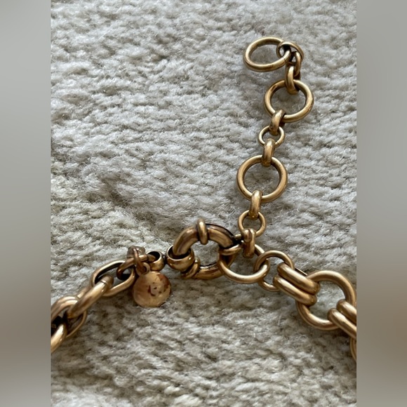 J Crew statement necklace - Picture 6 of 8